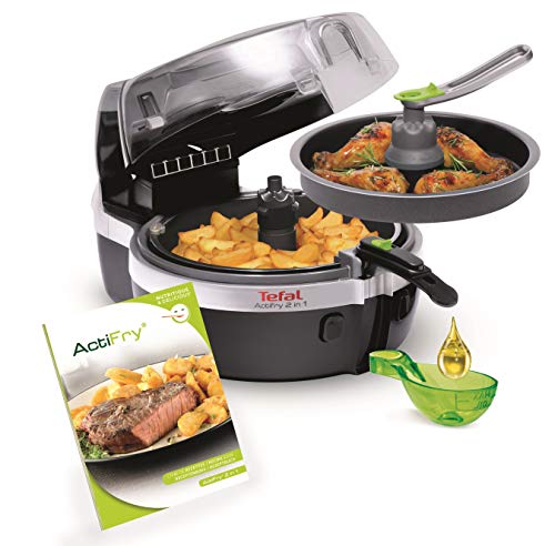 Tefal YV9601 ActiFry 2in1 Heißluftfritteuse