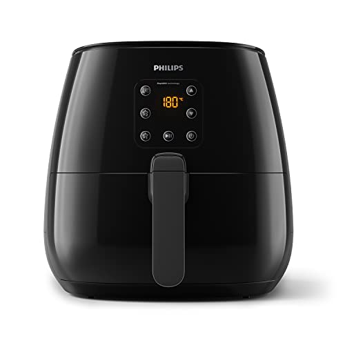 PHILIPS HD9260/90 Heißluftfritteuse