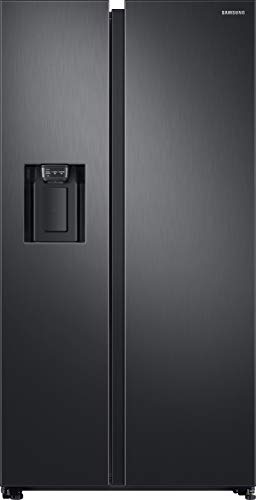 SAMSUNG RS8000 RS6GN8321B1/EG Kühlschrank