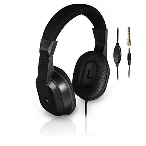 Thomson TV Over-Ear-Kopfhörer