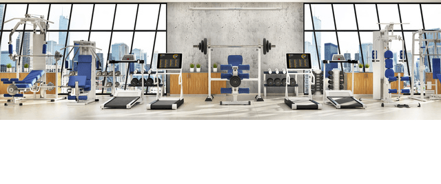 Fitness- und Sportprodukte
