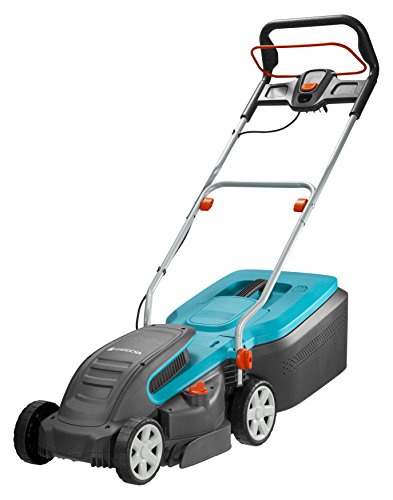 Der beste Akku-Rasenmäher mit zwei 18-Volt-Systemakkus