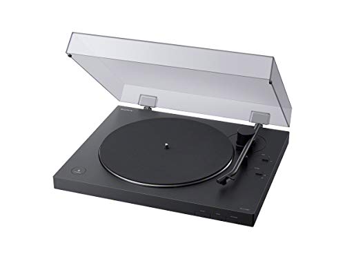 Sony PS-LX310BT Plattenspieler