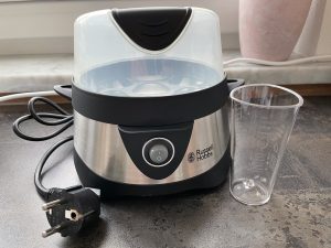 Die 12 besten Eierkocher im Test inklusive Testsieger [jahr]