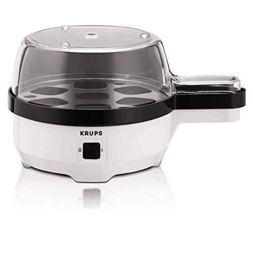 Krups F 233-70 Eierkocher Ovomat Spezial