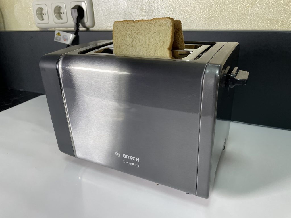 Bosch Toaster TAT5P425DE