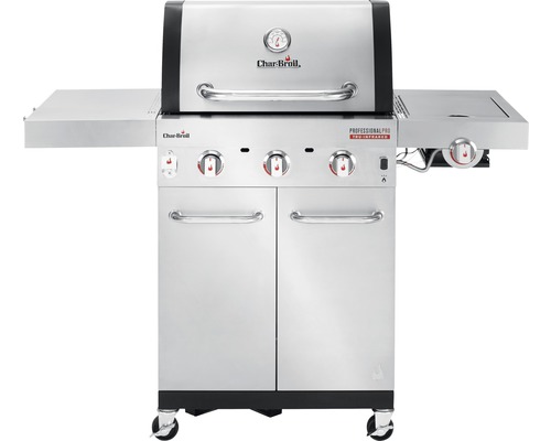 Gasgrill mit den hilfreichsten Drehreglern