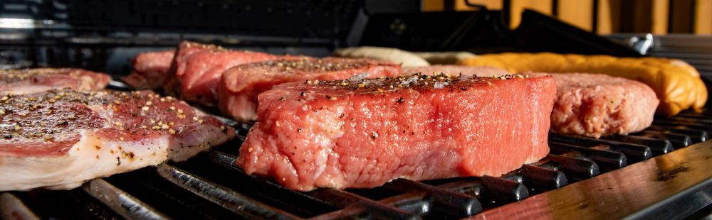 Gasgrill kaufen