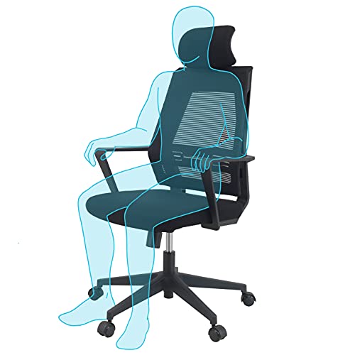 KLIM K300 Bürostuhl