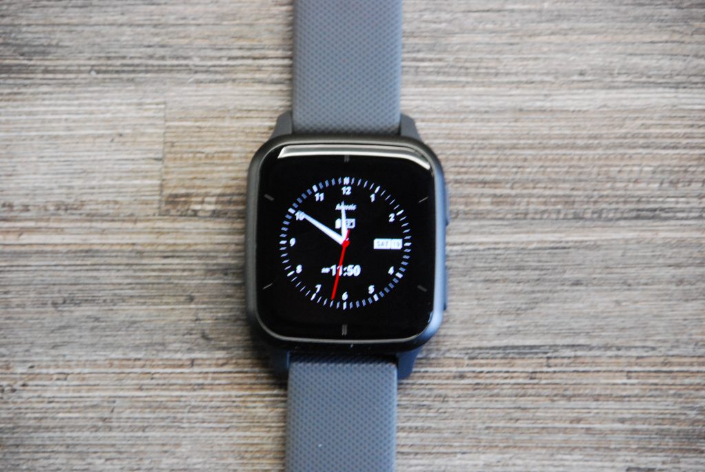 Garmin Venu SQ 2 Smartwatch mit Displayvariante