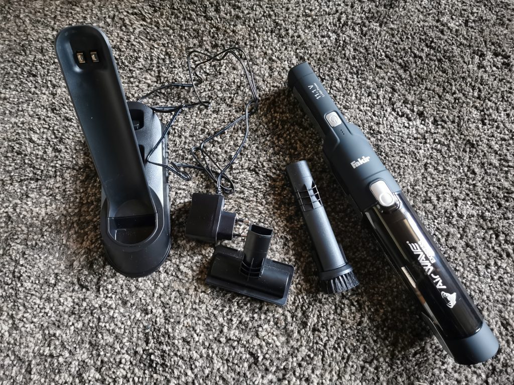 Fakir-AS-1110-LT