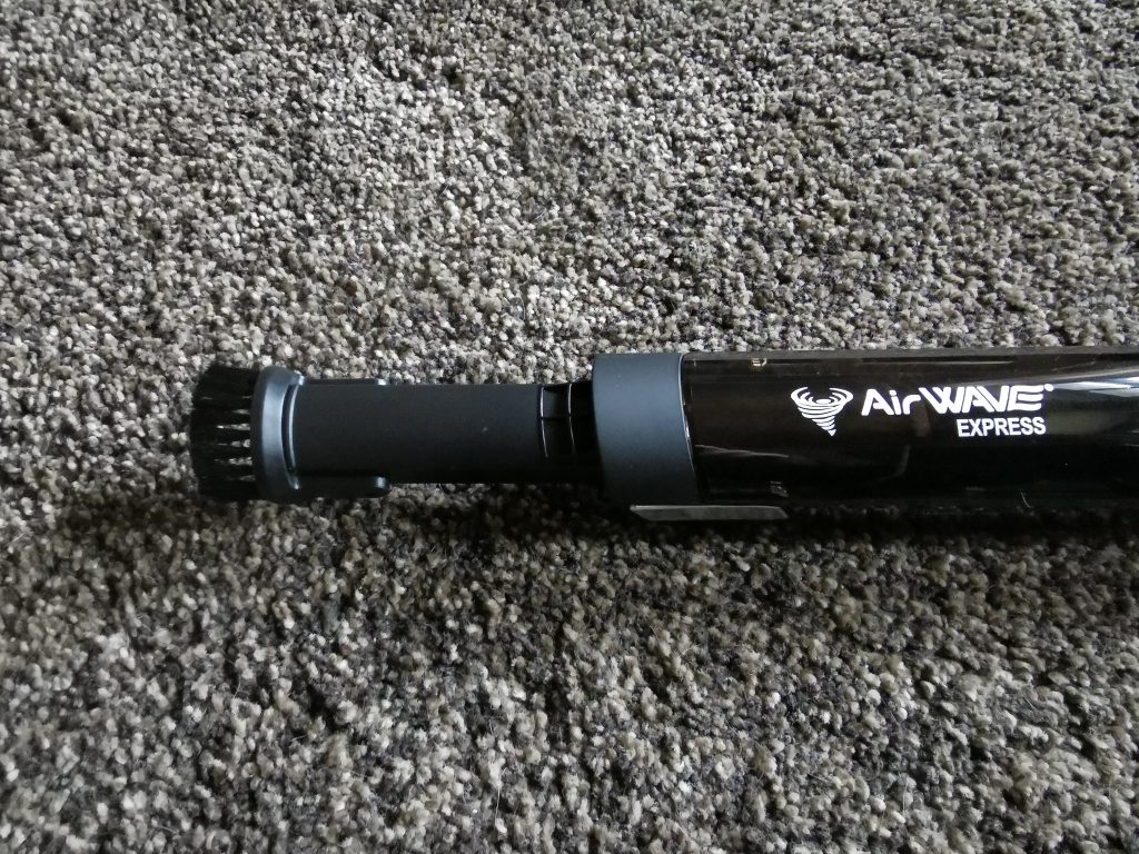 Fakir-AS-1110-LT Handstaubsauger