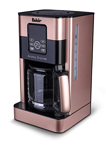 Kaffeemaschine mit dem intensivsten Geschmackerlebnis
