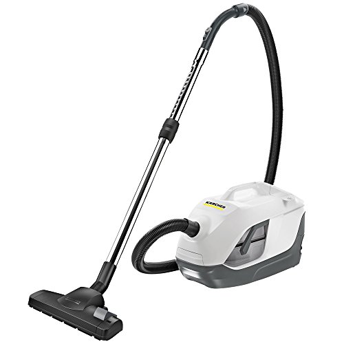 Kärcher DS 6 Staubsauger