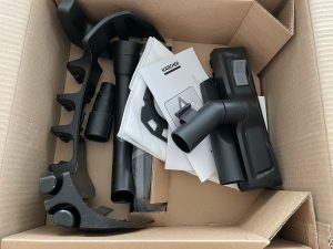 Kärcher WD 6 P S V-30622T Nasssauger Zubehörpaket im Karton