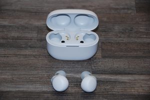 Die 21 besten In-Ear-Kopfhörer im Test inklusive Testsieger [jahr]