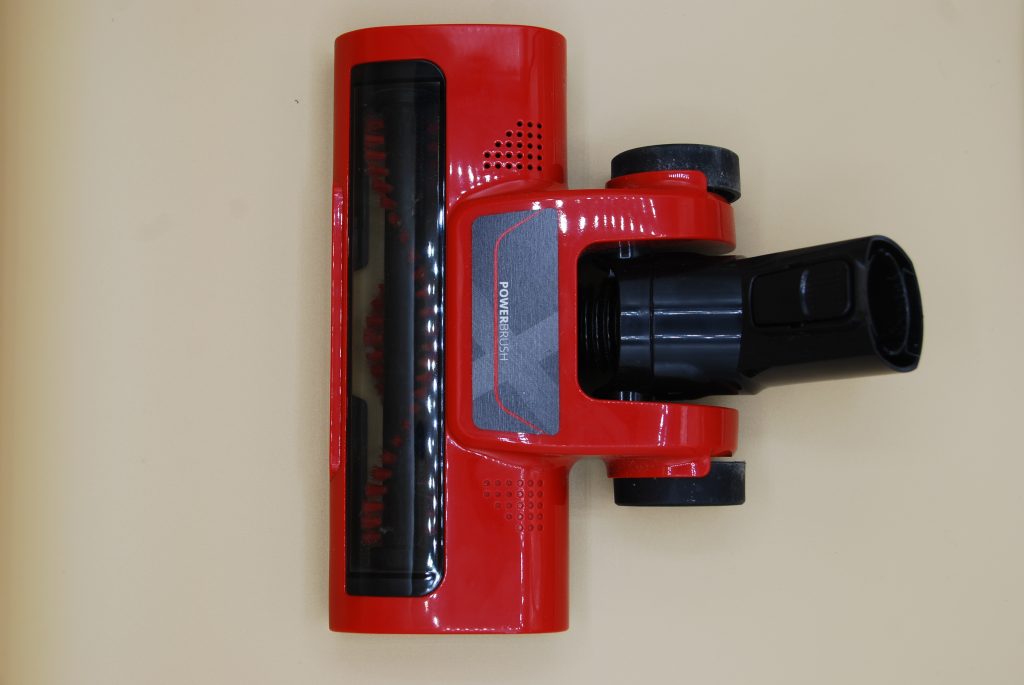 Einhell TE-SV 18 Li Akku-Staubsauger Bodendüse