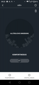 Libratone Air+ 2 App ANC