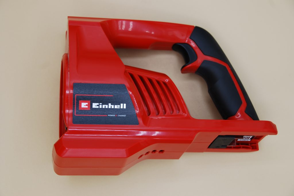 Einhell TE-SV 18 Li Akku-Staubsauger Motor