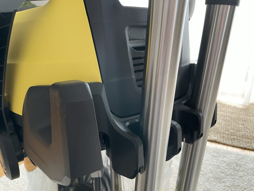 Kärcher WD 6 P S V-30622T Nasssauger noch mehr platziertes Zubehör