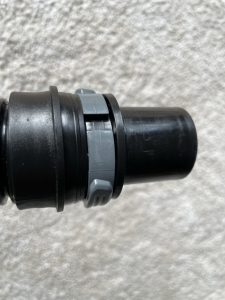 Kärcher WD 6 P S V-30622T Nasssauger Anschluss