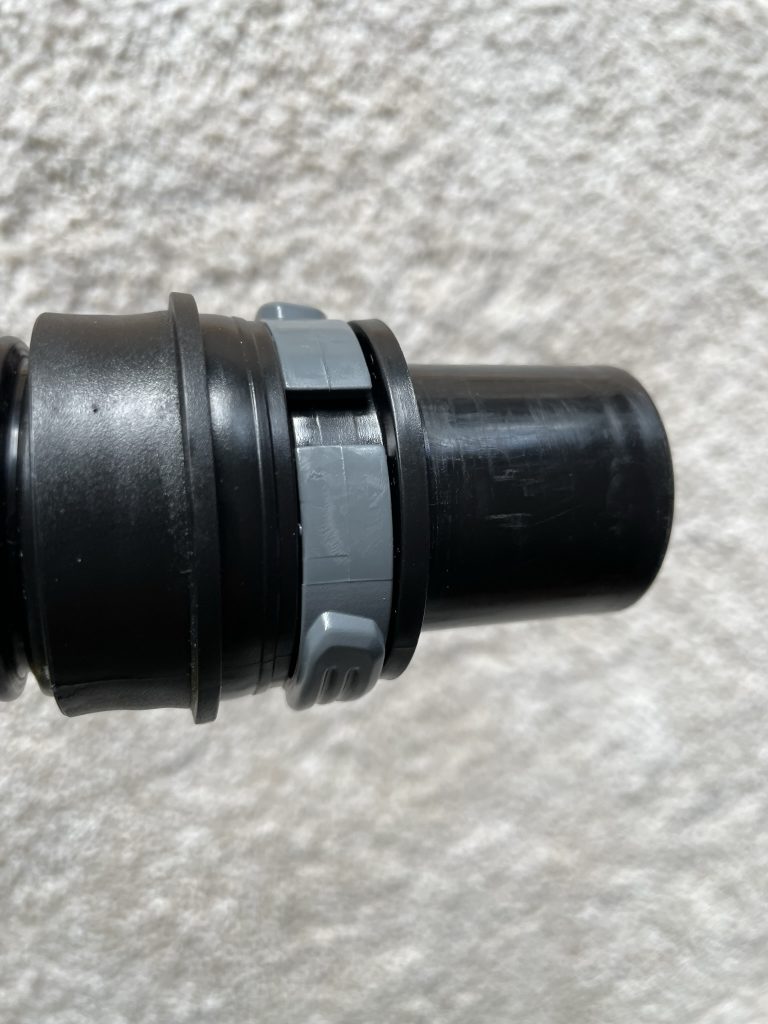 Kärcher WD 6 P S V-30622T Nasssauger Anschluss