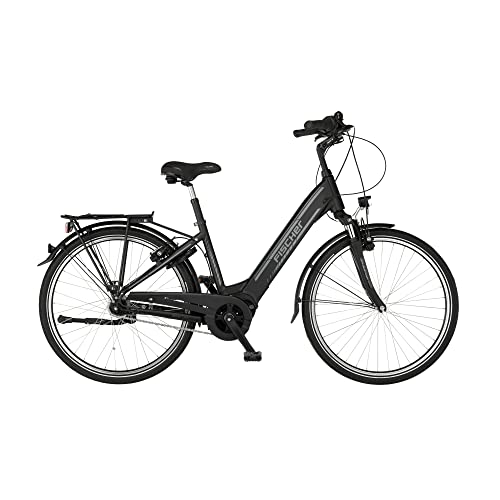 FISCHER CITA 4.1i E-Bike