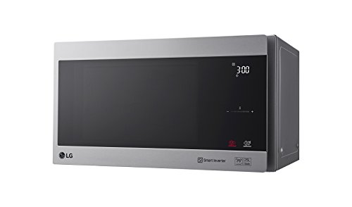 LG Electronics NeoChef MS 2595 CIS Mikrowelle
