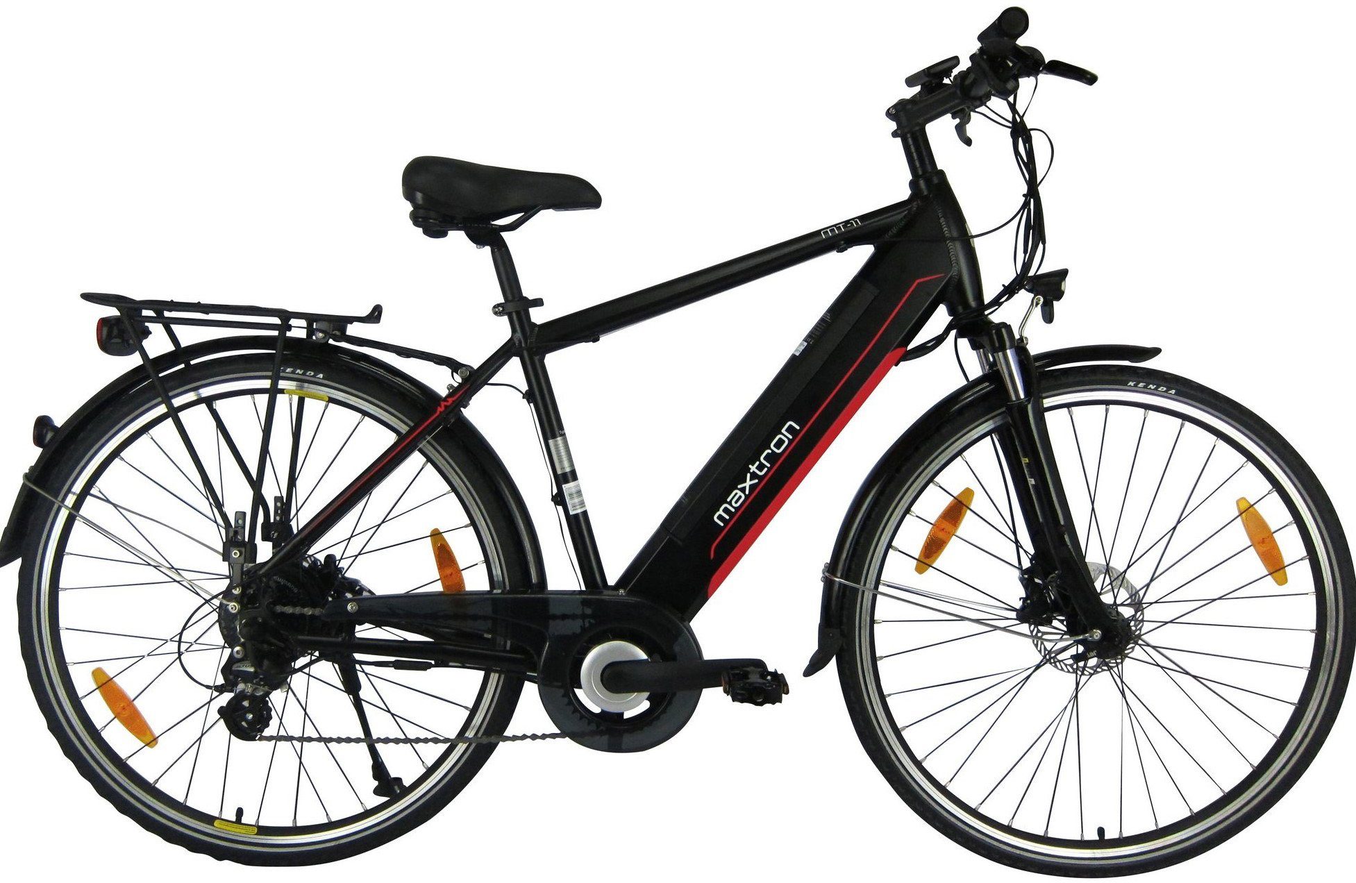Maxtron MT 11 E-Bike
