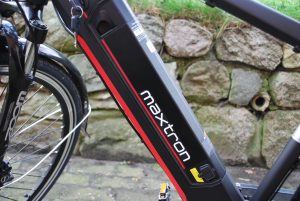 E-Bike-Akku Vergleich