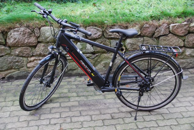 Die 7 besten E-Bikes im Test inklusive Testsieger [jahr]