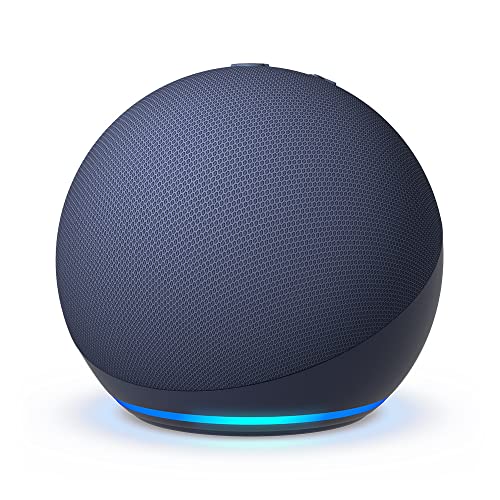 Amazon Echo Dot 5 Lautsprecher