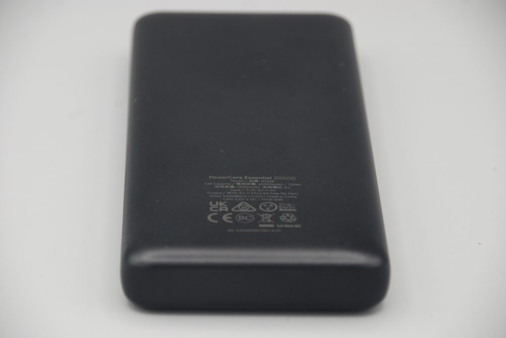 Powerbanks Vergleich