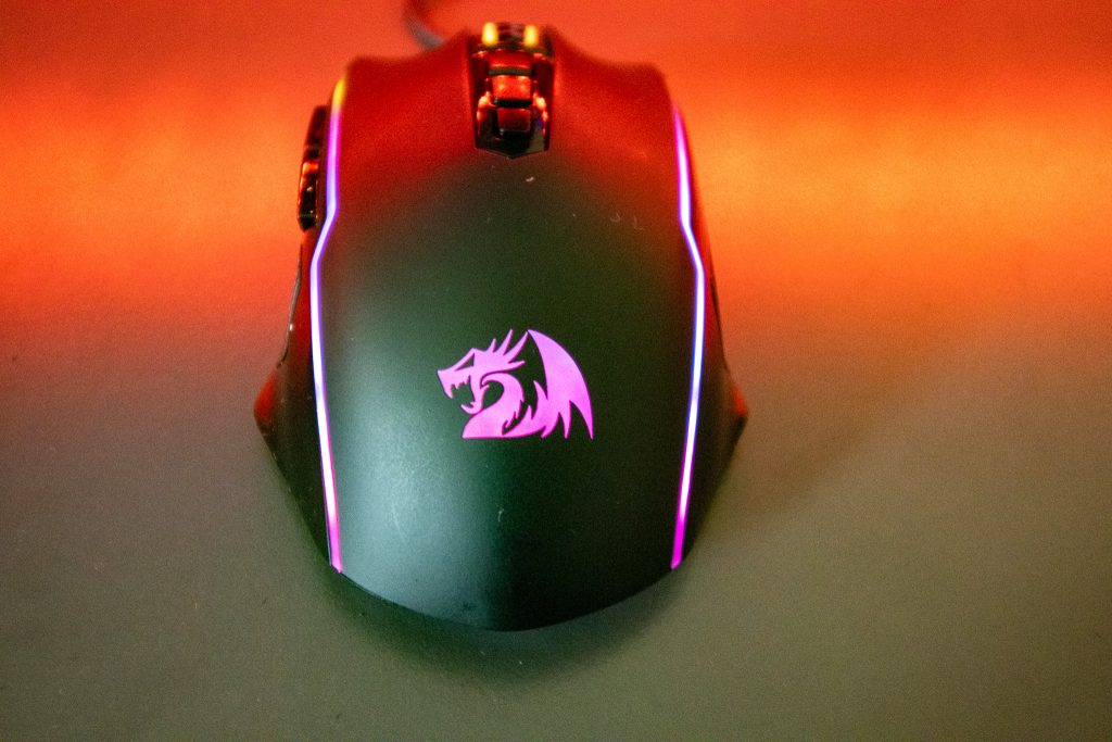 Die 16 besten Gaming-Mäuse im Test inklusive Testsieger [jahr]