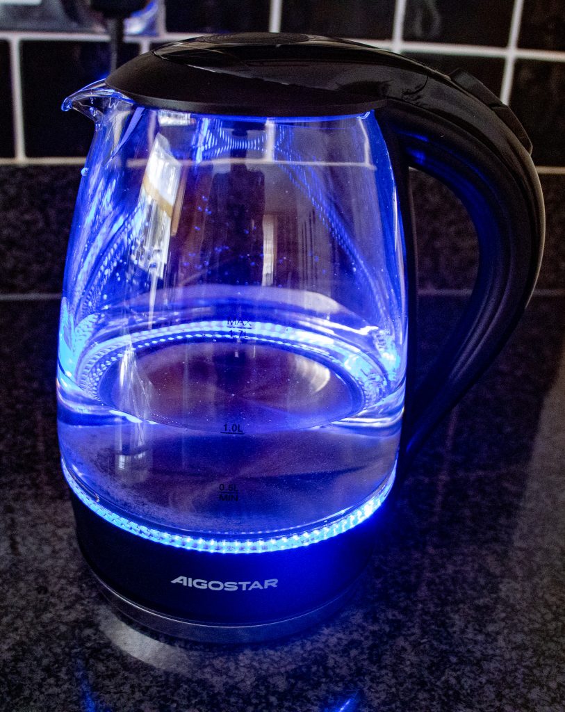 Wasserkocher Vergleich