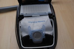 Siemens Q 50 Staubsauger Staubbeutel kaufen