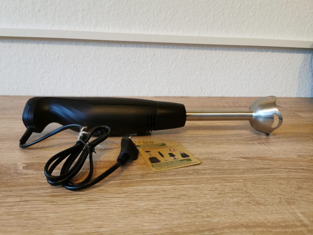 Tefal Eco Respect Stabmixer ganz