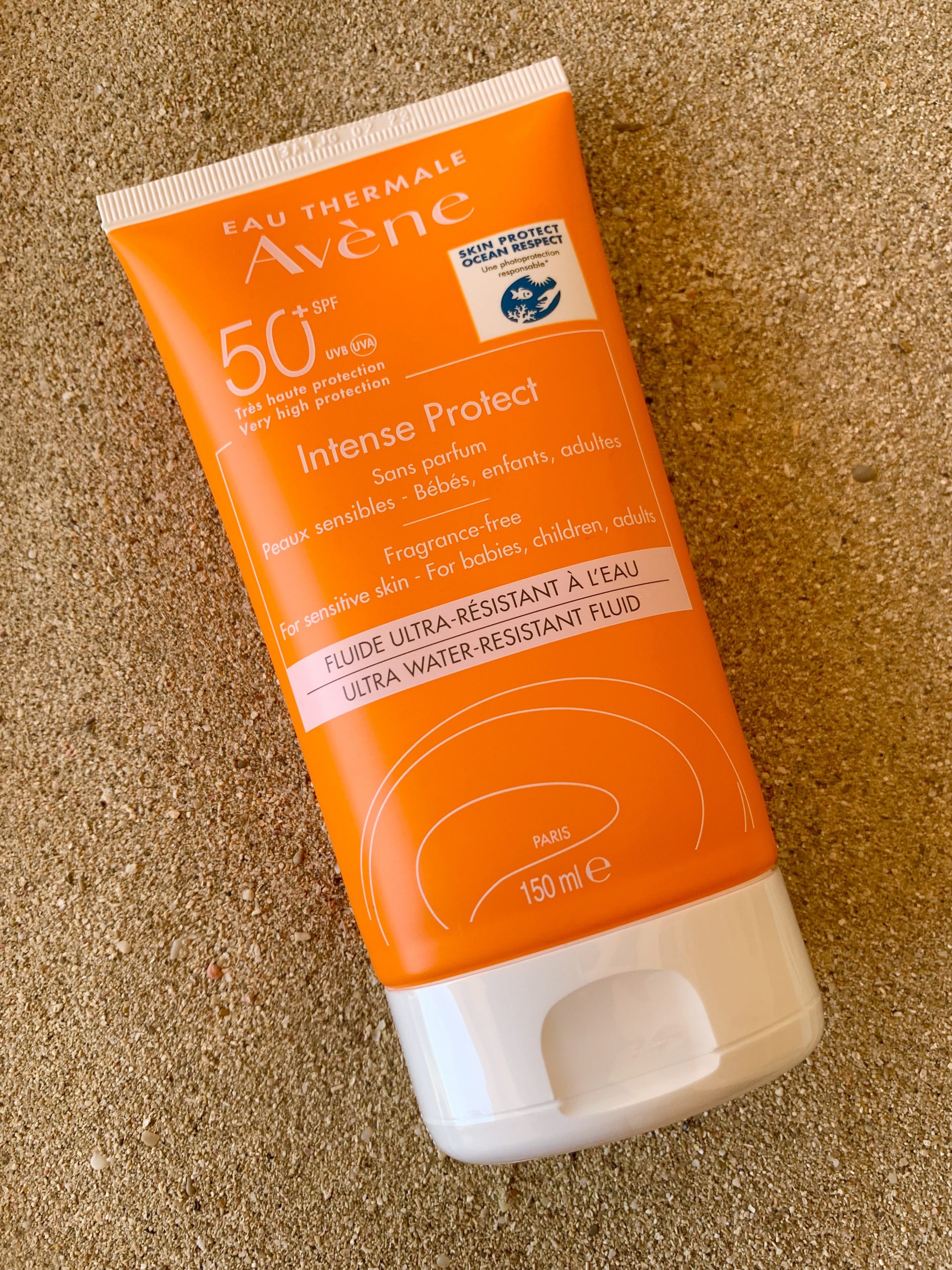 Die beste Sonnencreme mit Blaulichtschutz und vielseitigen Anwendungsmöglichkeiten