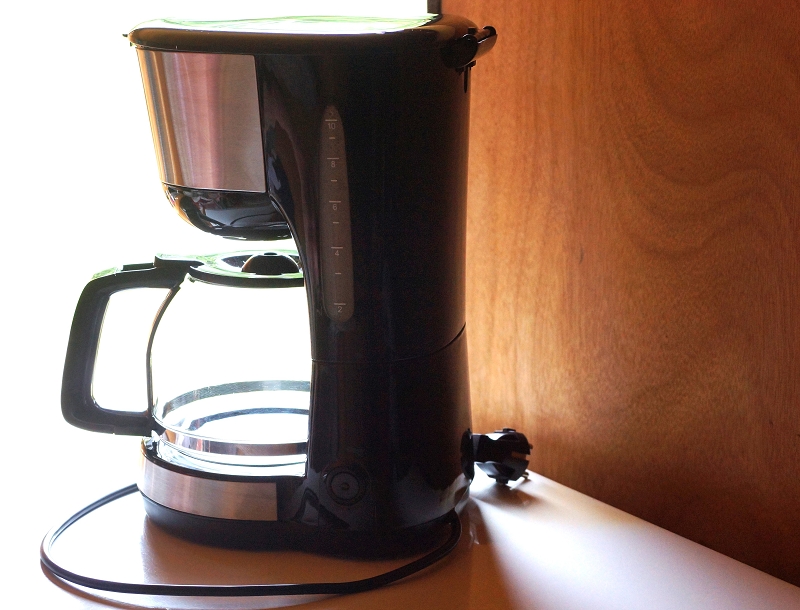 Emerio Kaffeemaschine
