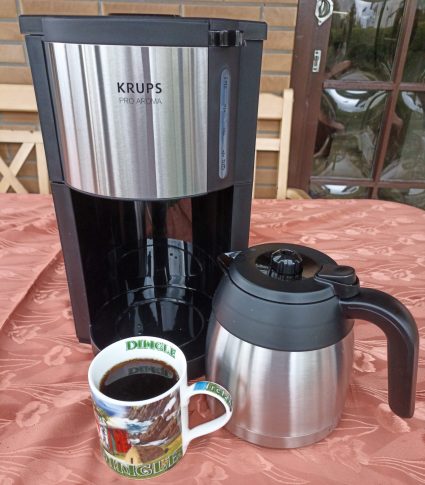 Die 16 besten Kaffeemaschinen im Test inklusive Testsieger [jahr]