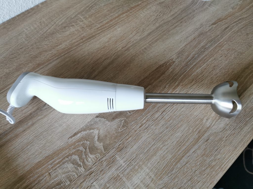 Krups Perfect Mix 4000 Stabmixer ganzes Gerät