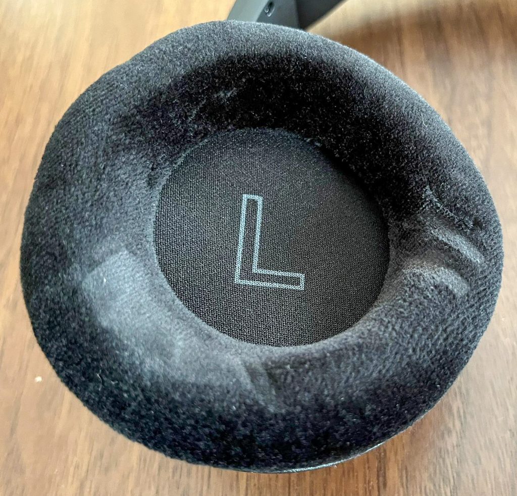 OneOdio Monitor 80 Over-Ear-Kopfhörer Velourspolster