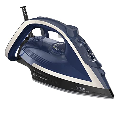 Tefal Ultragliss Plus Anti-Kalk Dampfbügeleisen