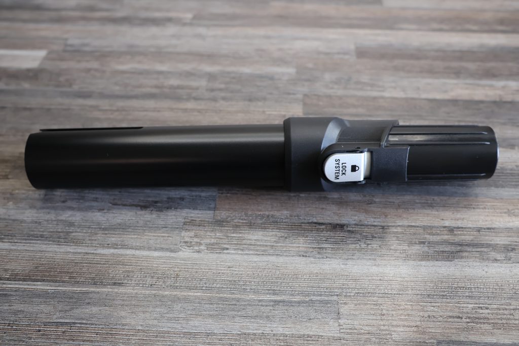 Rowenta RH99F1 X-Force Flex 15.60 Akku-Staubsauger Kurze Verlängerung