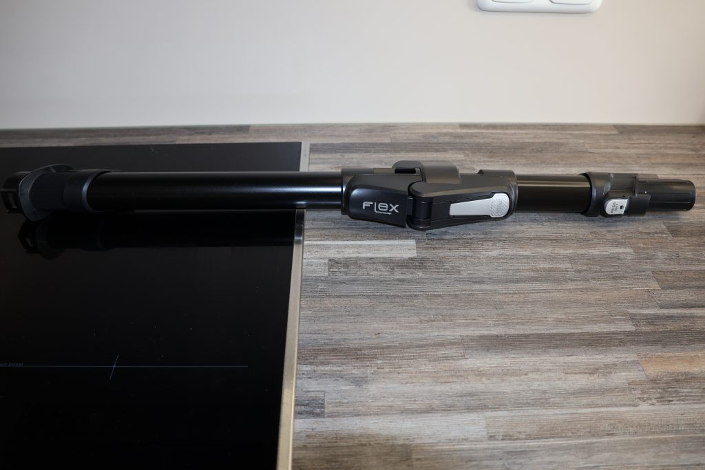 Rowenta RH99F1 X-Force Flex 15.60 Akku-Staubsauger Flexrohr