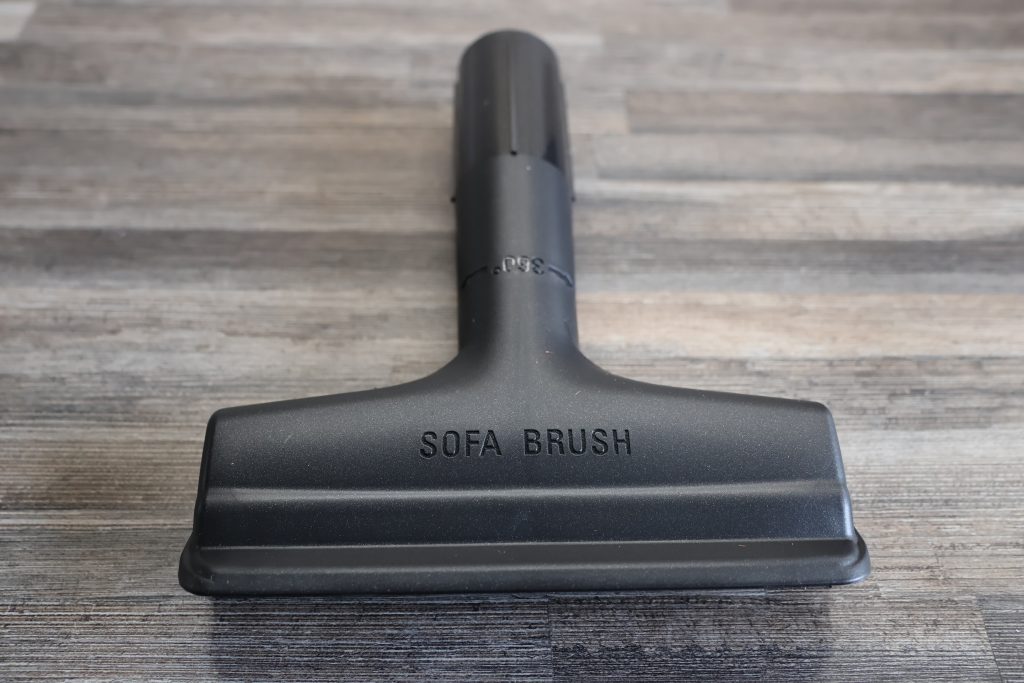 Rowenta RH99F1 X-Force Flex 15.60 Akku-Staubsauger Polsterbürste