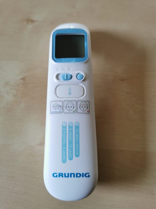 Die 12 besten Fieberthermometer im Test inklusive Testsieger [jahr]