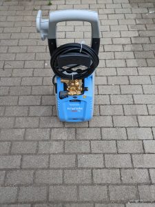 Kränzle K 1050 TS Hochdruckreiniger von vorne
