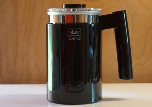 Melitta Cremio Milchaufschäumer