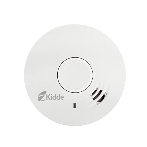 Kidde Q2 Rauchmelder